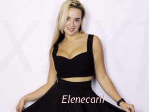 Elenecarll