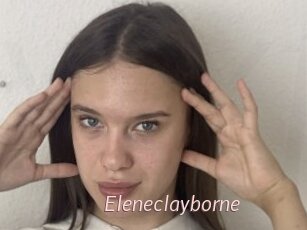 Eleneclayborne