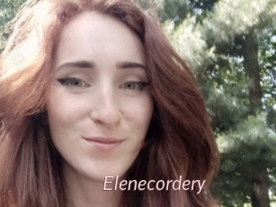 Elenecordery