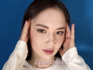 Elenecrocker