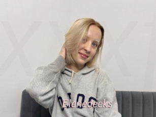 Elenedeeks