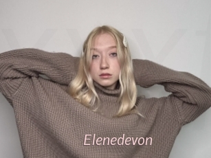 Elenedevon