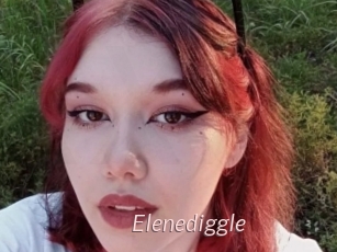 Elenediggle
