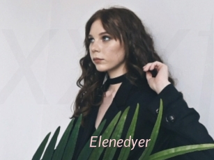elenedyer xxx Free Sites