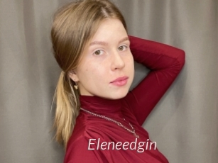 Eleneedgin