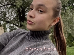 Eleneemberton