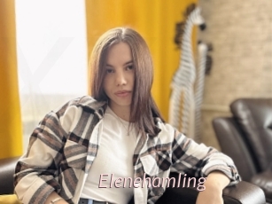 Elenehamling