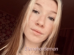Elenehardeman