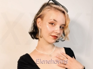 Elenehavins