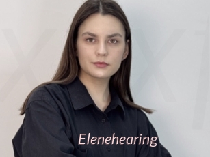 Elenehearing