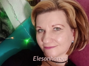 Elesonharper