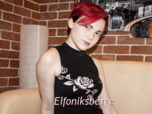 Elfoniksberrys