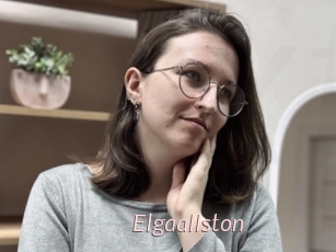 Elgaallston