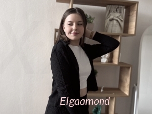 Elgaamond