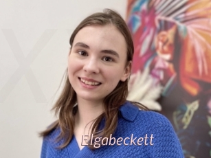 Elgabeckett