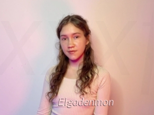Elgadenmon