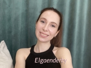 elgaenderby xxx Free Sites
