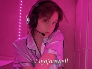 Elgafarewell