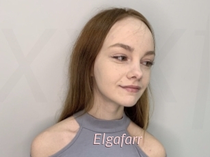 Elgafarr