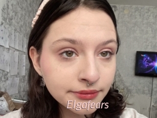 Elgafears
