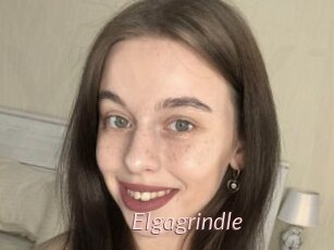 Elgagrindle