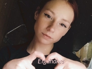 Elgahakes