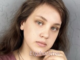 Elgahazleton
