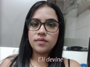 Eli_devine