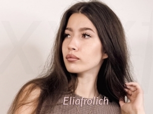 Eliafrolich