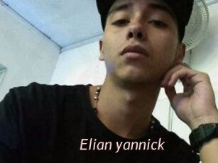 Elian_yannick