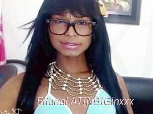 ElianaLATINBIGinxxx