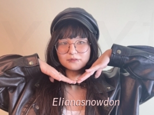Elianasnowdon