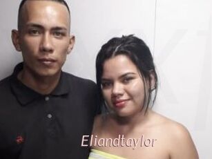 Eliandtaylor