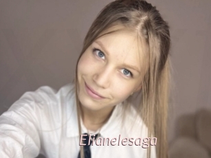 Elianelesaga