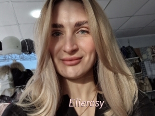 Elierosy