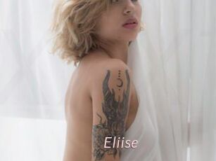 Eliise