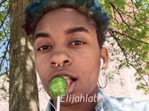 Elijahlatke