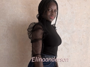 Elinaanderson