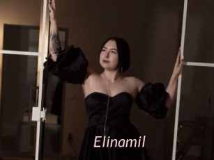 Elinamil