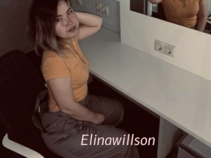 Elinawillson