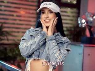 Elinefox