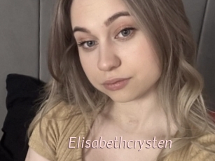 Elisabethcrysten