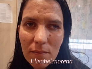 Elisabetmorena