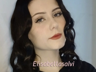 Elisabettasalvi