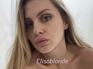 Elisablonde
