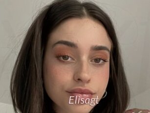 Elisagt