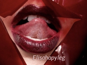 Elisahapyleg