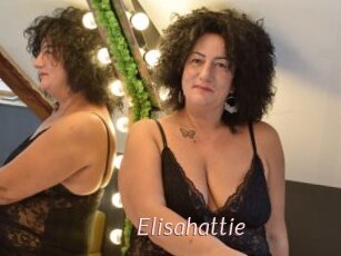 Elisahattie