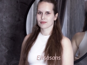 Elisasans