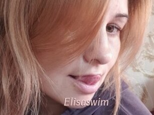 Elisaswim